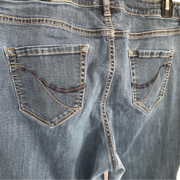 Lane Bryant Bootcut Jeans - Picture 5 of 14